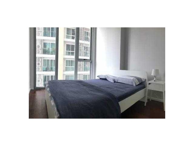 For rent Hyde Sukhumvit11 Corner room 2 beds (S03-0889 )