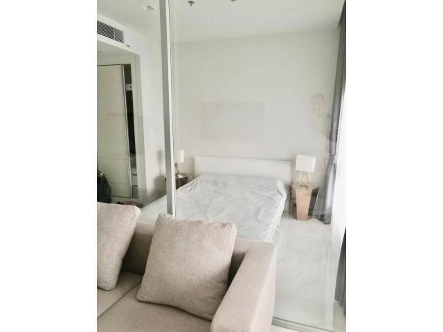 For rent Hyde Sukhumvit11 Corner room 2 beds (S03-0890 )