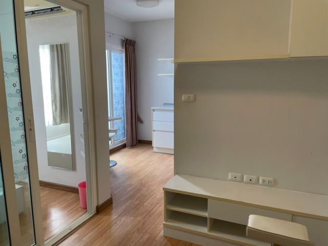 ขาย The Trust Resident Central Pattaya 1.1 M only(S03-0900)