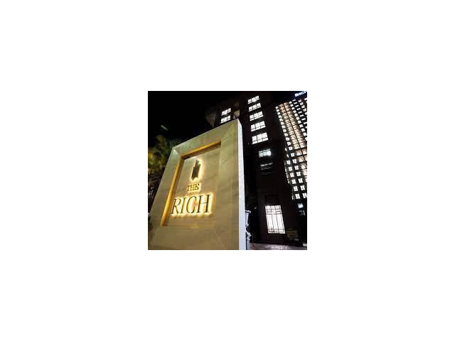 ขายคอนโด Rich Sathorn Taksin 4,235,247 บาท ขนาด 30.04 ตารางเมตร แบบ 1Bed / 1Bath