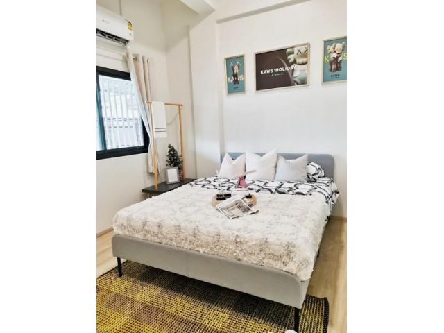 C-424-JP ศรีอนันต์ คอนโดทาวน์