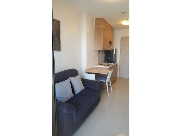 Ideo Mix Sukhumvit 103 for rent 1 bedroom 1 bathroom 30 sqm. rental 10,000 baht/month