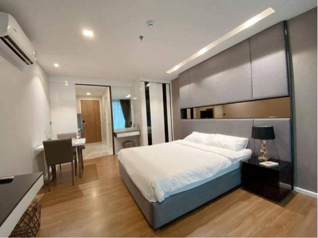 391-CHK ขาย The Star hill Luxury Condo