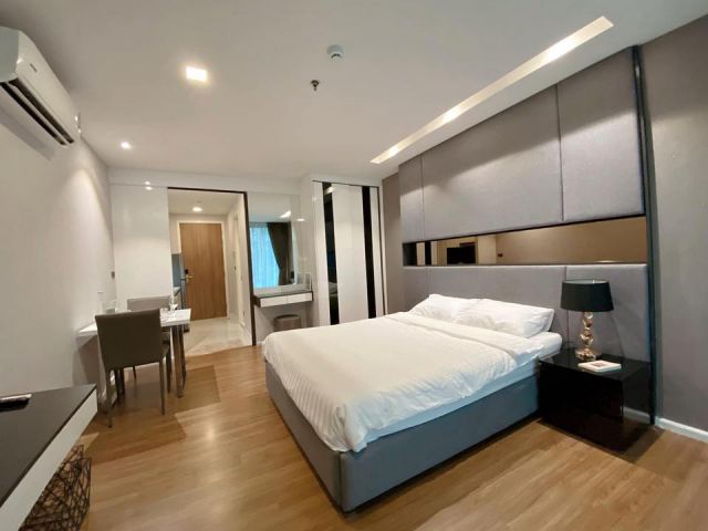 197-RI ขายThe Starhill Luxury Condo ขาย 2.7 ลบ