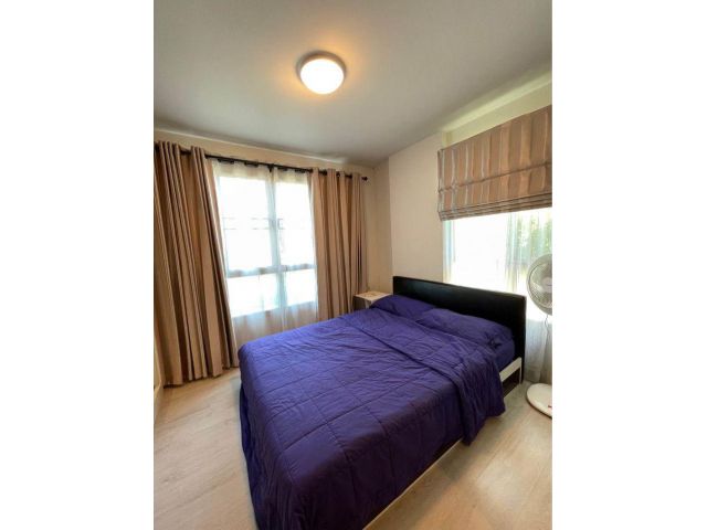 198-RIให้เช่าดีคอนโดซายน์ติดเซ็นทรัลเฟส 7500 บาท