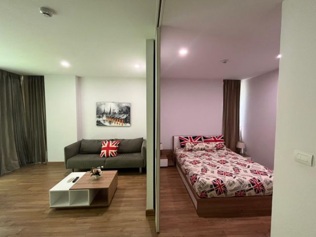 ให้เช่าเดอะนิมมานาคอนโดใจกลางนิมมาน ราคา14,000 บาท