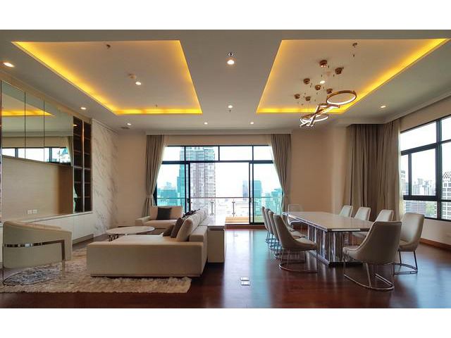 Supalai Elite Sathorn-Suanplu near BTS Chong Nonsi