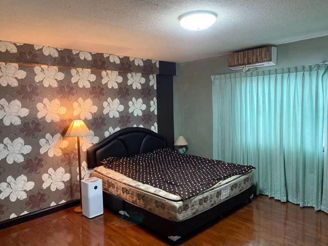 C-417-JP ขาย Hillside Condo 4 ห้องใหญ่