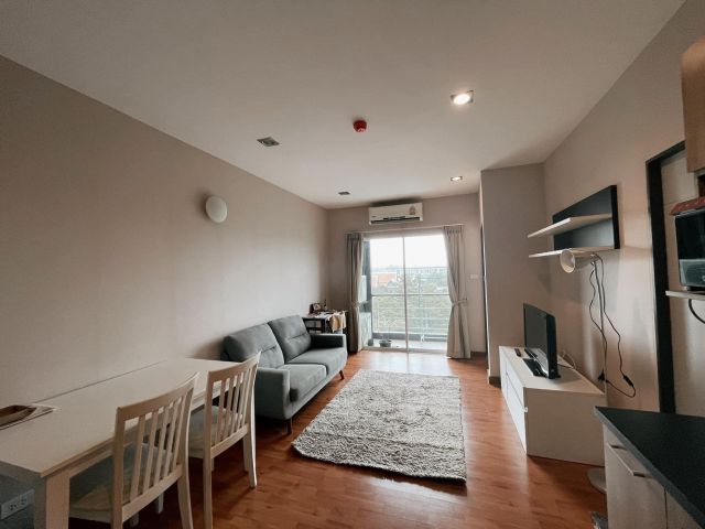 one plus condominium วันพลัสสวนดอก 1