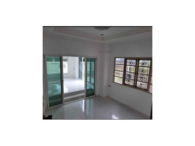 POR1557ขายบ้านเดี่ยว  ชลลดา-รามอินทรา