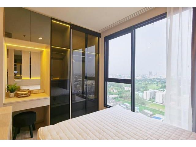 CRB093 คอนโด Ideo mobi East Point