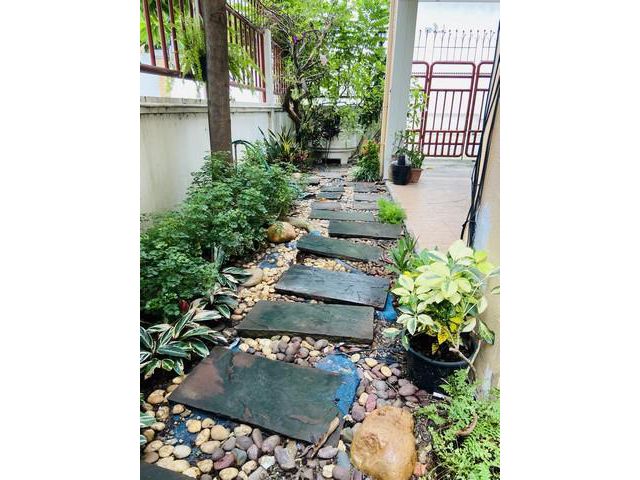 EPL-HR1363 ให้เช่าบ้านเดี่ยว 4 ชั้น สุขุมวิทซอย31
