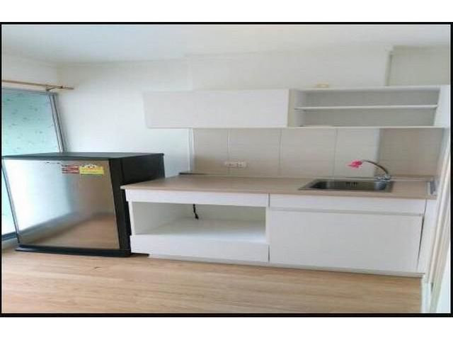 ให้เช่าคอนโด Lumpini Ville Phatthanakan-New