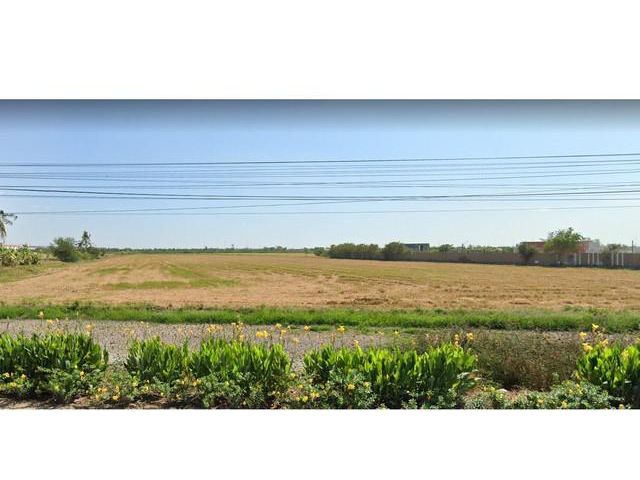 ขายที่ดินย่านลาดกระบัง 38 ไร่ ใกล้มอเตอร์เวย์