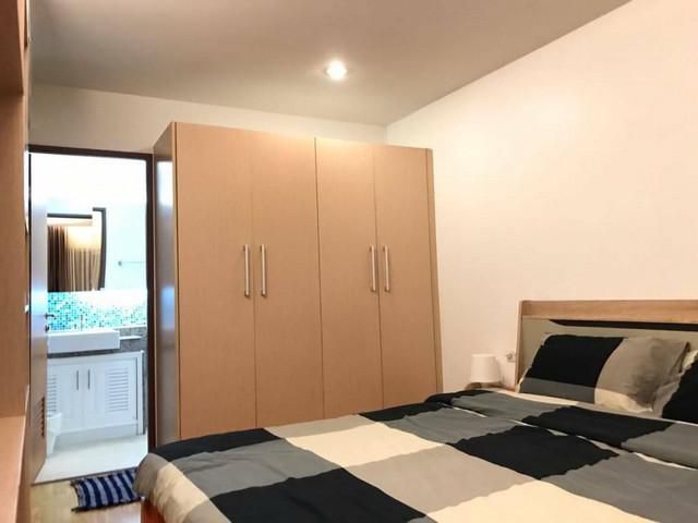 ขายคอนโด Residence 52 @ bts OnNut