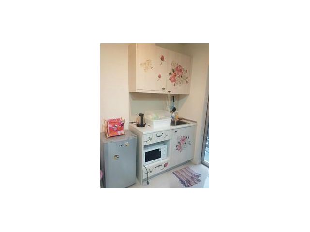 ขายคอนโด Manor Sanambinnam 1 ห้องนอน