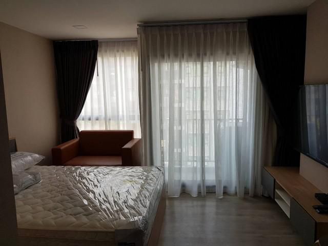 ให้เช่าคอนโด Maxxi Condo ห้องสตูดิโอ