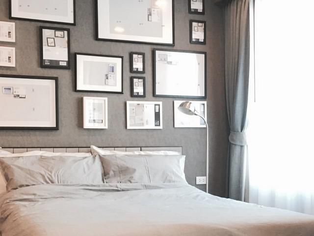 ให้เช่าคอนโด Mirage Sukhumvit 27