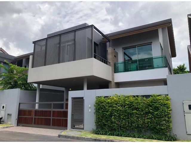 โครงการ ไพรเวทเนอวานา เรสซิเดนซ์นอร์ท (หลัง CDC)