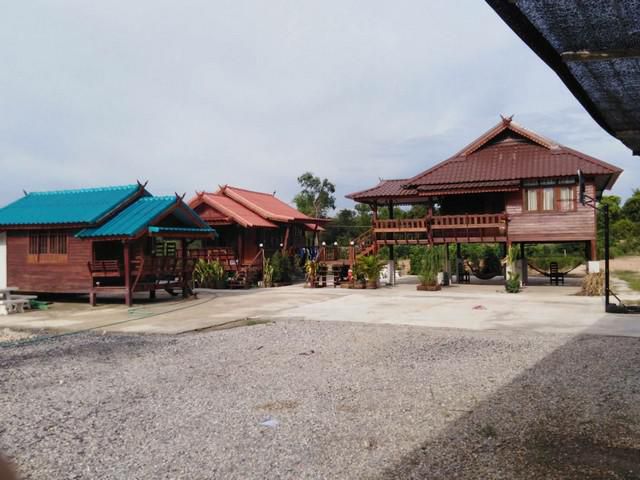 ขายที่ดินถมแล้ว 3 ไร่ จังหวัด นครนายก