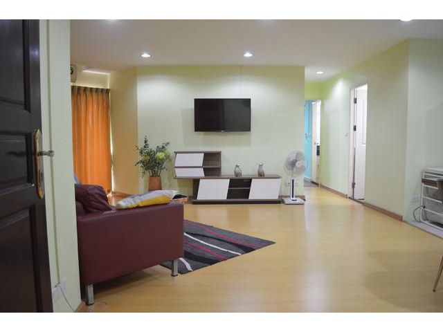 ให้เช่าคอนโด Belle Park Residence