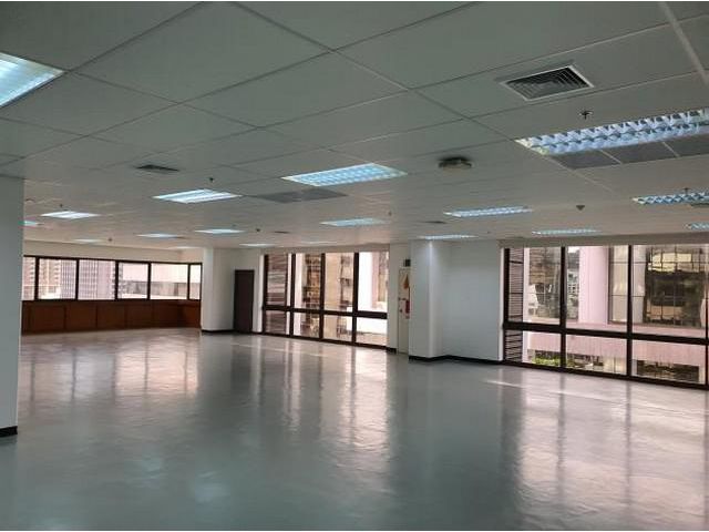 Office space for rent at Sathorn Thani II