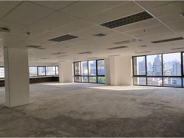 Office space for rent at Sathorn Thani I