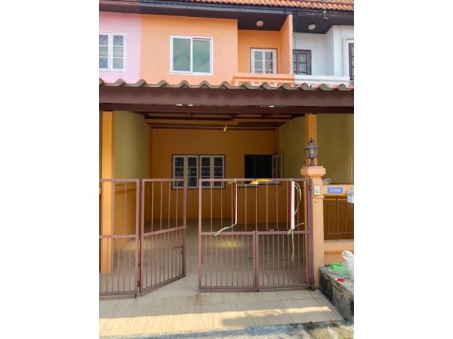 MRTบางใหญ่ คลองบางไผ่ ตลาด 2นอน 17 ตรว. 130ตรม