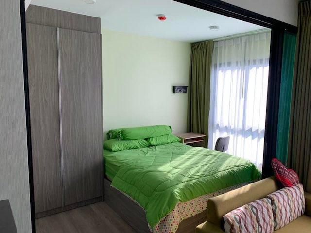 Notting Hill 105 สะอาด
