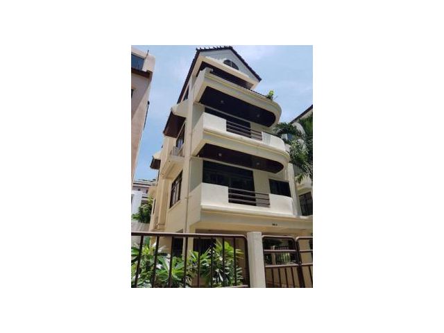 ให้เช่าบ้านเดี่ยว4ชั้น ย่านสุขุมวิท31 พร้อมพงษ์