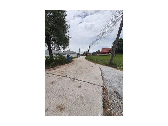 AK280722-01 ขายที่ดิน4ไร่ ต.สำนักบก บ้านบึง ชลบุรี