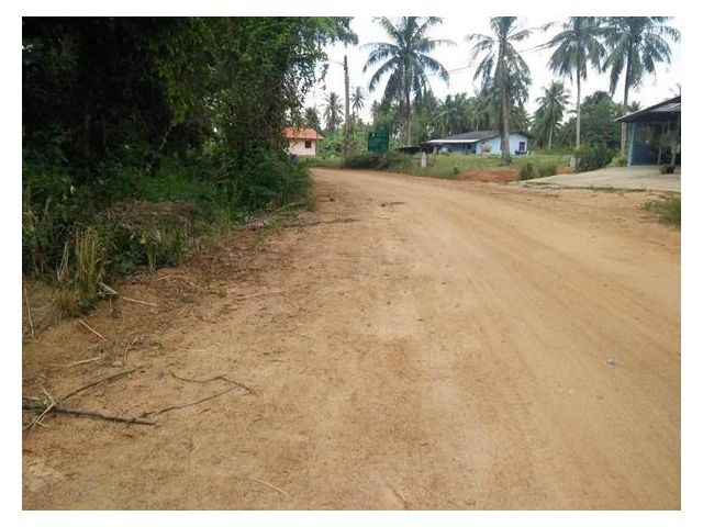AK290722-01 ขายที่ดิน4ไร่ ห้วยใหญ่ บางละมุง ชลบุรี