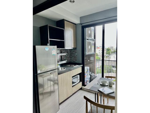 ขายคอนโด เดอะ แกลเลอรี่ แบริ่ง สุขุมวิท107