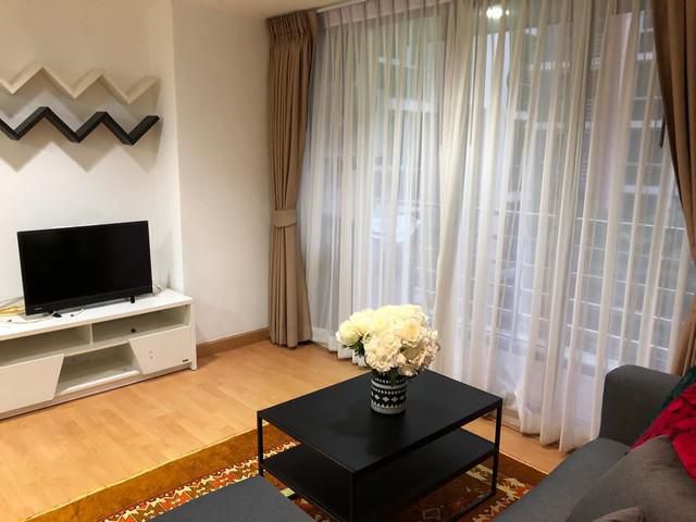 Master Sathorn near BTS Wong wian yai