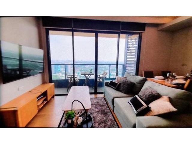 Super Luxury condo--Lumpini 24 near BTS PhromPhong