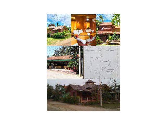 หาเจ้าของรีสอร์ทดงดาวปากช่อง พท.9-1-12 ไร่ใกล้มิตรภาพทำเลทอง