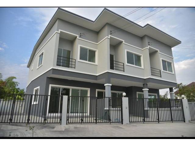 ขายทาวน์เฮ้าส์ที่จังหวัดเชียงใหม่ 261