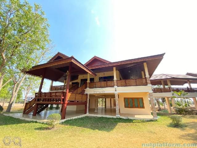 เช่า 89,999 ฿  750 ตรม.บ้านพักตากอากาศ