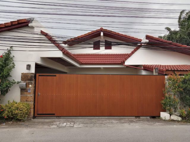 ขายบ้านเดี่ยวถลางจ.ภูเก็ต ขนาดพื้นที่2งาน9.4ตรว.