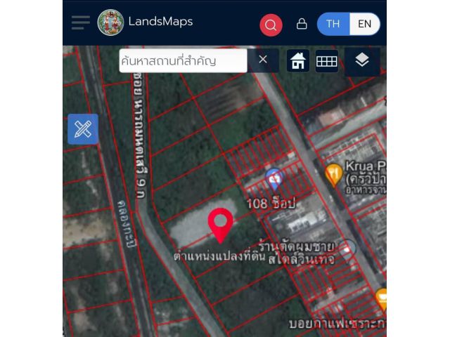 ขายที่ดินพระยาสัจจา 267ตรว.ตรว.ละ 25,000 บาท พิกัด ซอยพระยาสัจจา ,ซอยนามนตเสวี 9 ก , ตำบลเสม็ด อำเภอเมืองชลบุรี จังหวัดชลบุรี