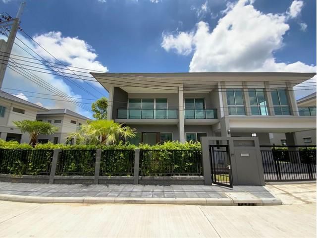 ให้เช่าบ้านเดี่ยว โครงการ เดอะปาล์ม บางนา-วงแหวน