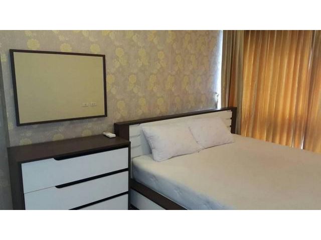 CRB110  คอนโด Bangkok Horizontal Ratchada Thapa