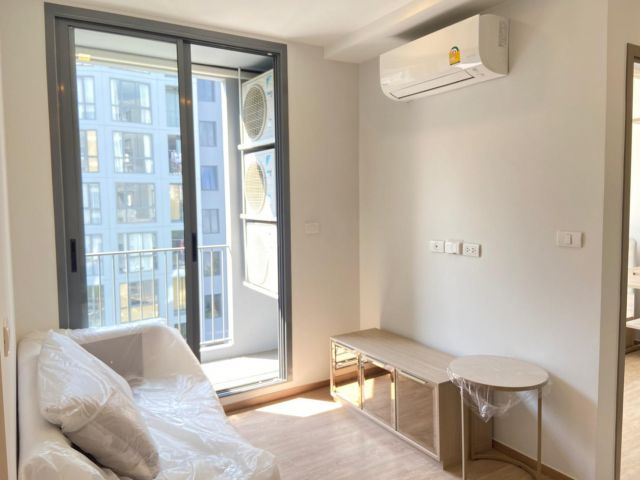 The Nest Sukhumvit 71 ราคา 3,290,000 บาท ขนาด 31.08 ตารางเมตร 1ห้องนอน 1ห้องน้ำ