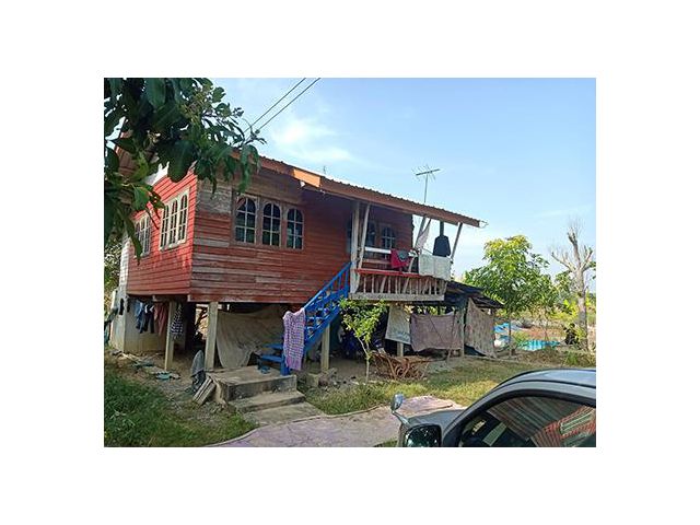 ขายที่ดิน ขนาด 8ไร่ 57ตรว. พร้อมบ้าน น้ำไฟถึง ที่บ้านไร่ในดง อ.บางระกำ จ.พิษณุโลก สนใจโทร 098 914 4208