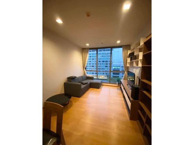 Condo HYDE Sukhumvit 13 near BTS Nana
