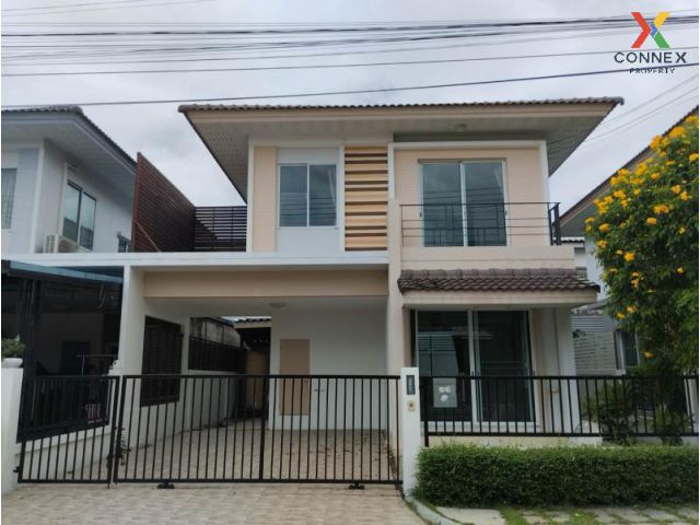 ขายบ้านแฝด กรูฟวิลล์ ลำลูกกา คลอง 4
