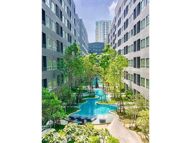 Elio Del Moss Phaholyothin 34 near BTS Senanikom