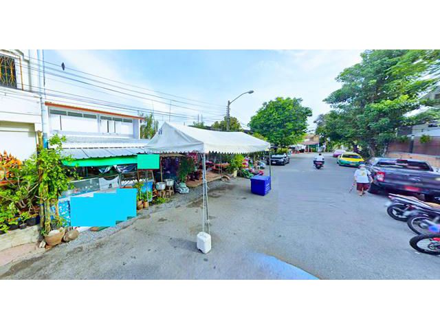 คลองจั่น นวมินทร์ นวมินทร์8-16 2ชั้น 3นอน 52ตรว.