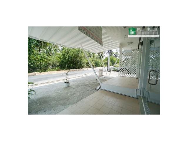 3 storey townhouse for sale Bophut koh samui