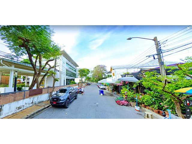 นวมินทร์ คลองจั่น นวมินทร์10-16 2ชั้น 4นอน 52ตรว.